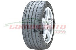 COP. 195/40ZR17 HANKOOK K107 XL 81W